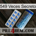 549 Times Secret 40